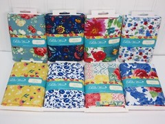 Pioneer Woman Precut Fabric 44″/45″x36″ Cotton Floral 10 Patterns To Choose From
