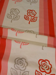 YUSOKU Fabric by Designers Guild Width : 137cm Length : 3.10 metres
