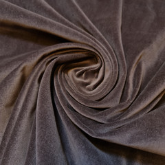 “Cotton Velvet Fabric by the Yard – 44” Wide for Sewing, Crafts, Costumes”
