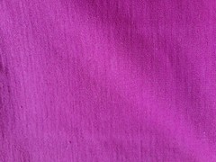 Vintage 1-Way Stretch Jersey Knit Purple Fabric One Piece 66″ W X 35″ L New