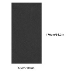 Speaker Grill Cloth Stereo Gille Fabric Speaker Radio Mesh Cloth 1.7mx0.5m7072