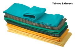 Waistbands & Cuffs Knitted Cotton Poly Stretch Knit Rib Strip Trim Edge Garments