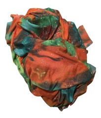 Jersey Stretch Fabric Lot 2pcs Emilio Pucci