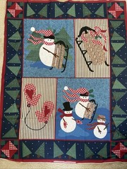 The Old Country Store Intercourse PA By Spring Industries 45”x35”