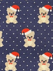 Quilting Fabric Lot – Christmas Holiday Winter, 10 Fat Quarters + 1 FREE!