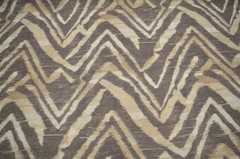 Gwanda Cocoa Swavelle Mill Creek Printed Animal Fabric