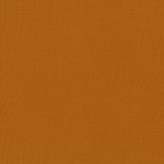 Kona Roasted Pecan Brown solid Kaufman 43″ Cotton Fabric KONA-ROASTED K001-857