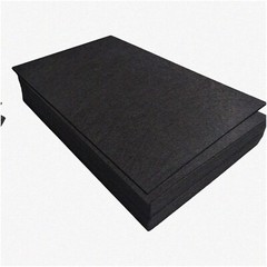 Colorful Felt Sheets 32 Pieces 17.8×27.8cm
