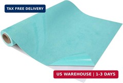 Premium Self-Adhesive Suede Fabric Wrap for Cars, Suede Car Interior Wrap for Da