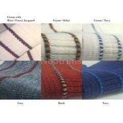 Knit Rib Stretch Cuff Ribbing Material, Neotrims Knitted Waistband Welt Trimming