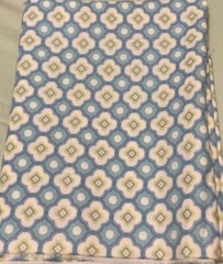Taza By Dena Cotton Fabric For Free Spirit Westminster Fibers 44” x 65”