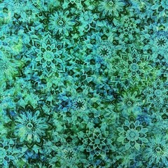3 Yards 108″ Wide Dancing Dahlias Quilt Backing Fabric 100% Cottons Color 29