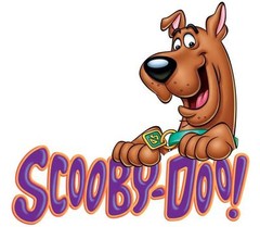 Scooby Doo # 10 – 8 x 10 – T Shirt Iron On Transfer