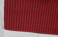 Daisy Kingdom Noel Santa Patch Border #3175 Fabric 1.8 Yard / 68×44″ Wide READ
