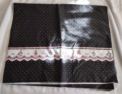 Daisy Kingdom Bunny Hearts Sewing Fabric 5 1/2 Yards