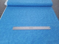 Quilting Essentials BTY Quilting Treasures Tonal Blue Blender