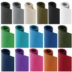 1200D Waterproof Canvas Fabric 58″ W – Cordura Polyester, Marine Outdoor Upholst