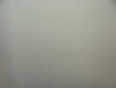 GREY 3 Pass Black Out Blackout Material Thermal Curtain Lining Fabric 137cm