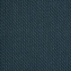 1 yard – Fabric Solo Indigo 54″ wide For Outdoor Furniture Cushion Pillows
