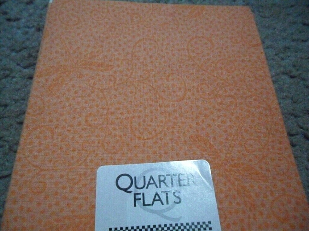 Cotton Fat Quarters Multiple Variations