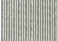 Sandunes Janus Et Cie Indoor Outdoor Striped Fabric 7.5 Yards