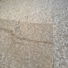 Curtains Upholstery Quilt Craft Heavy Weight Fabric Remnants See Description