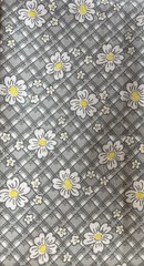 Fat Quarters – 5 Designs