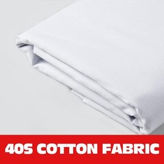 Durable 100% Cotton Fabric Squares – Ideal for Quilting & Crafting Creations