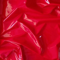 SHINY PU LATEX VINYL RUBBER STRETCH FABRIC GOTH CATSUITS DANCE STAGE PURPLE 54″W