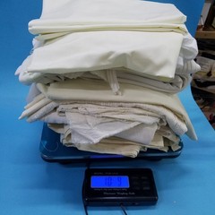 Fabric Remnant Lot Repro TRUE Vintage Scrap Grab Bag And Types Quilt Craft 10 Lb