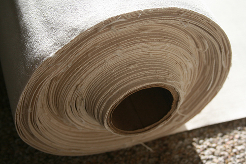 Natural Canvas 100% Cotton 6 oz 60″ Wide x 150 Yard Roll, Artists, & All Purpose