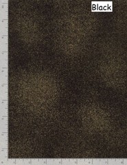Shimmer Metllic Cotton Quilt fabric Timeless Treasures Gold on Purple Grape