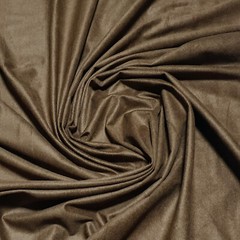 LIGHT FAUX SUEDE MICROFIBER SUEDETTE LEATHER LIKE CLOTH UPHOLSTERY 56 COLORS 60″
