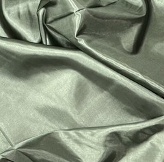5 Yard Green Lining Fabric 45” With