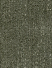 Crate and Barrel Chenille Upholstery Fabric Curious in Charcoal Gray 2 yds x 57″