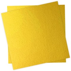 YHOLSDAS 12″ x 12″ Felt Fabric Sheets for Crafts, 1mm Thick, Squares Felt Pap…