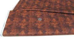 Michael Miller quilt-craft fabric BARK TEXTURE brown 5 3/4 yds (ddc-12829) Bolt!