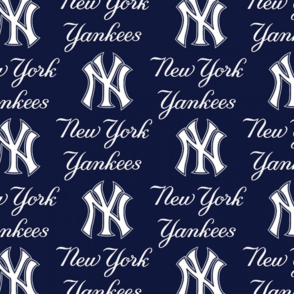 New York Yankees MLB Official – Continuous yards available