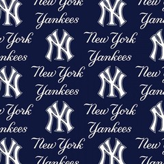 New York Yankees MLB Official – Continuous yards available