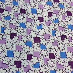 24 Quilting Fat Quarters (22″ x 18″) Variety of Colors & Designs