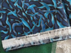 4837. 20–3 Lbs DESIGNER Quilting COTTON FABRICS-Moda, Timeless Treasures, SSI +