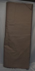 Cotton Kona Cotton Solid Zinc Cotton Fabric-sold by the yard-44″ wide