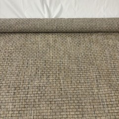 ROMO Heskin Twine 5Y Designer Luxury Fabric Linen Upholstery Texture MSRP $550
