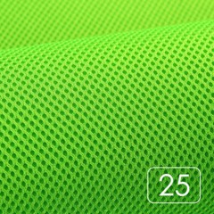 1M 3D Mesh Fabric Thick Three Layer Sandwich Spacer Shoes Car Seat Craft 155cm