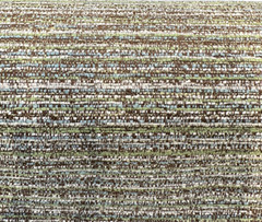 Hollywood Stripe Tadpole Valdese Chenille Upholstery Fabric By The Yard