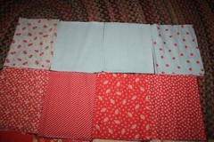 Quilt Moda fabric Fig Tree Jam Jelly 1/2 yard bundle Stitched 18 piece