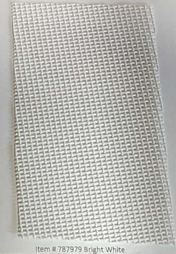 Galaxy Supply Inc Marine Grade Ecy Mesh Fabric 54″ Wide —– For Marine Cushion