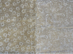 5 yds Simple Gifts/ Star Nancy Smith Lynda Milligan POSSIBILITIES Tan Fabric Lot