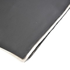 EMF Anti-Radiation Shielding Blanket Silver Fibre Fabric Protection Blocking 5G