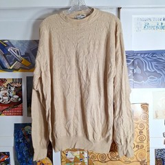 Cashmere Cutters Bundle Lot of 7 Flawed Upcycling 3 Pounds